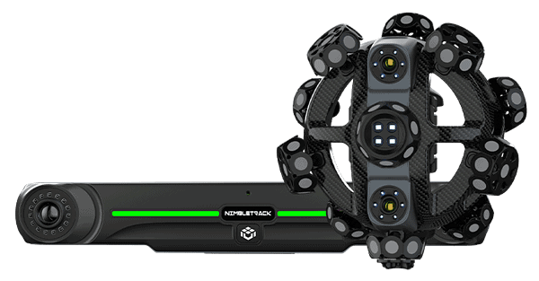 Scantech NimbleTrack